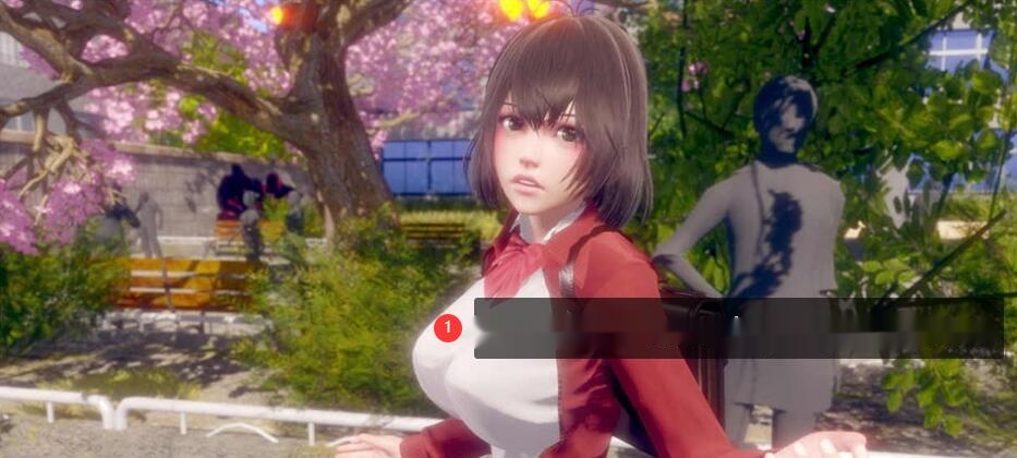 【亚洲/SLG/汉化】扭曲的记忆 Twisted Memories v0.8 汉化版【3G】