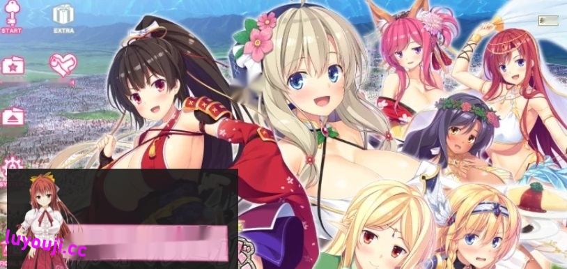 [ADV]欢迎来到开放的世界 精翻汉化版 大型ADV游戏&神作 3.5G-中文绅士游戏下载,黄游,色情手机游啊戏,绅士漫画,里番