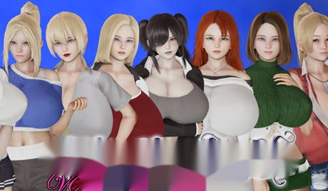 [国产SLG/官中] 湖边小屋 湖畔惊魂 Cabin by the Lake v0.37a PC+安卓汉化版 [多空/2.2G]-中文绅士游戏下载,黄游,色情手机游戏啊,绅士漫画,里番