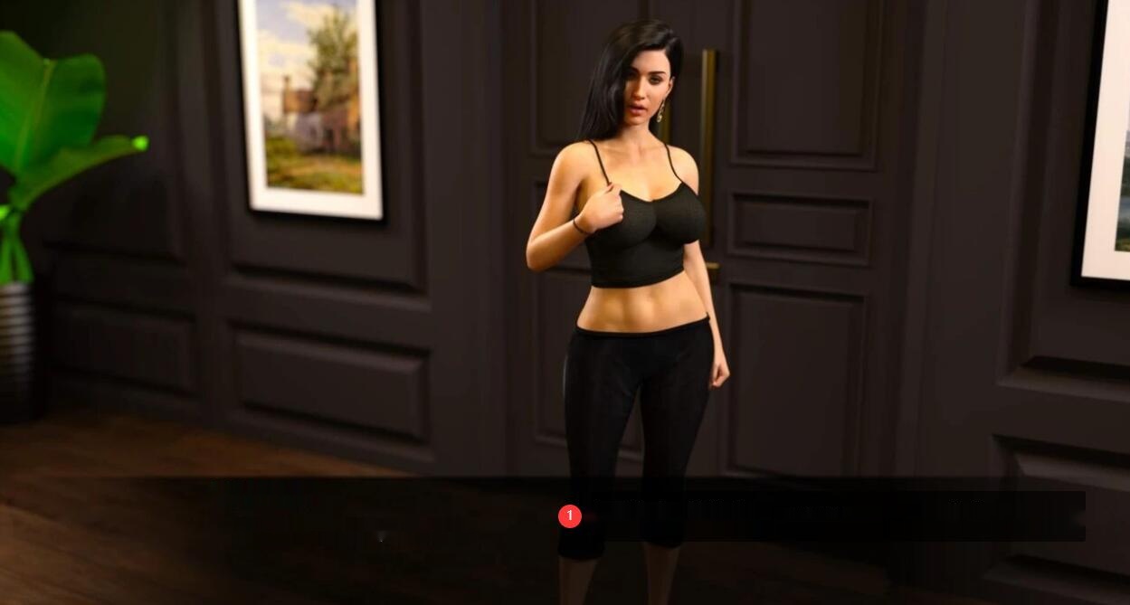 【SD/3D/欧美SLG/汉化】回归快乐的理疗师 双端汉化润色完结版【3.6G】