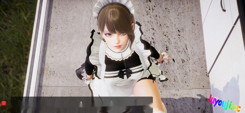 【亚洲风SLG/官中/动态】特工17 Agent17 Ver 0.23.10【3.9G】