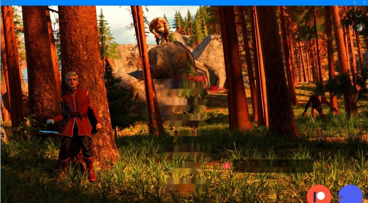 【SD/3D/欧美SLG/汉化】双重感知 Double Perception Ver1.8 双端汉化版【6G】-中文绅士游戏下载,黄游,色情手机游戏,绅士漫画,里番啊