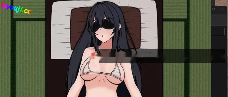 【日系RPG/汉化】双村的银荡习俗1.0汉化版【1.35G】