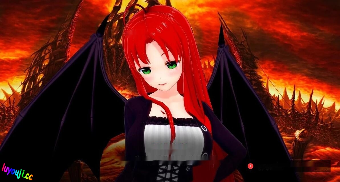 【SD/3D/日系沙盒SLG/汉化】外府学校 V0.1.5 双端汉化版【2.7G】