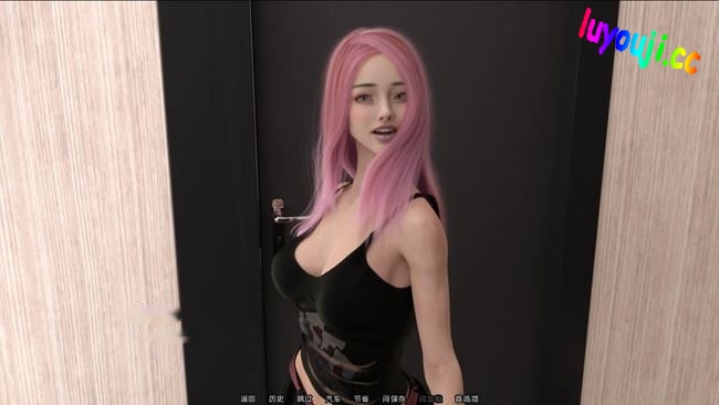 [欧美SLG汉化动态]评审团(Jury) Ep.2 汉化版 PC+安卓 动态SLG游戏 3.5G