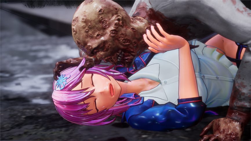 死亡之种:甜蜜家园/Seed of the Dead:Sweet Home（已更新至V2.103+集成魅力之歌+战火狂怒+弹雨狩猎+万圣节活动+四女角色已解锁全服装+技能已解锁+NTR已解锁存档）