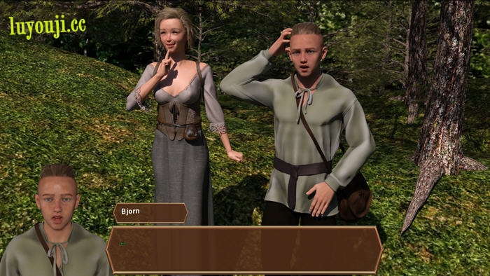 妖精传说(The Legend of the Goblins) Ch.5 汉化版 PC+安卓 SLG游戏 1.6G