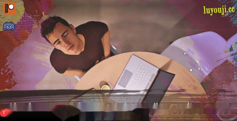 【欧美SLG/汉化/动态】艺术家 The Artist V0.1.1 Act One 汉化版 3.7G-中文绅士游戏下载,黄游,色情手机游戏,绅士漫画,里番