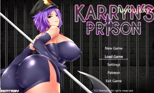 【PC/官中/完结/SLG/汉化版/1.9G】卡琳典狱长(Karryn‘s Prison) Ver1.3.1 官方中文版整合所有DLC+日式SLG神作&更新+作弊+完结+1.9G-中文绅士啊游戏下载,黄游,色情手机游戏,绅士漫画,里番
