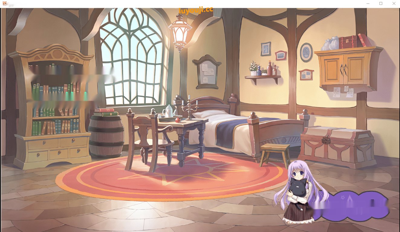 [SLG游戏/汉化] 天使连结 Angelic Link V240713 PC+安卓官方日文离线版9.8G-中文绅士游戏下载,黄游,色情手机游戏,绅士啊漫画,里番