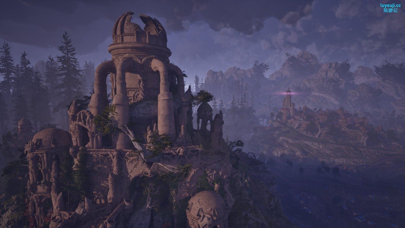 宣誓 AvowedBuild.17270088官方中文高级版+预购特典