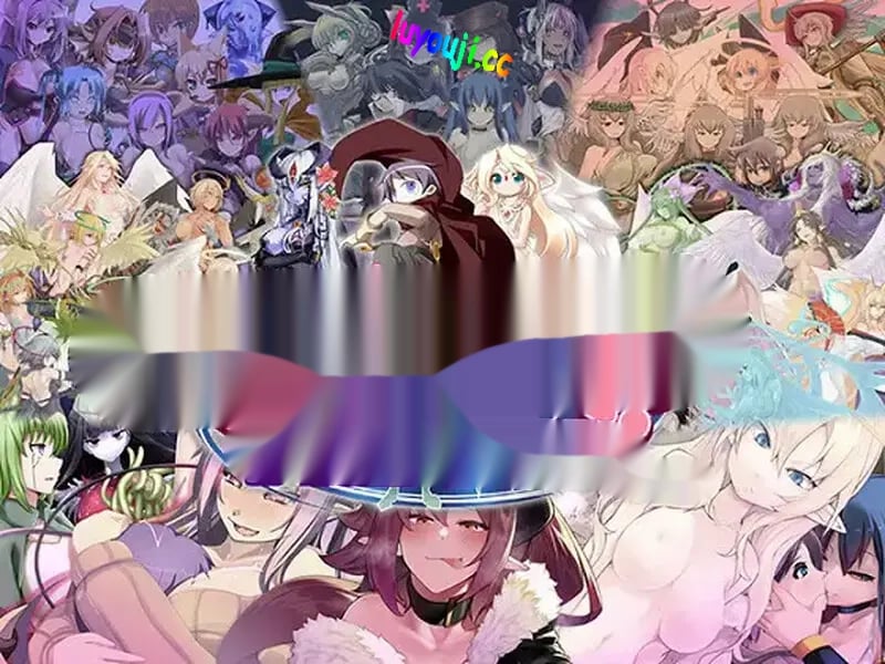 [大型RPG] もんむす・くえすと! ぱらどっくすRPG終章 V3.02 AI汉化+存档 6.8G-中文绅士游戏下载,黄游,色情手机游戏,绅士漫画,里番