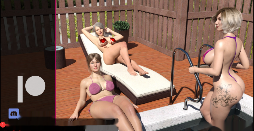 【欧美SLG/汉化/动态】曲线时刻 Curvy Moments v0.9c 汉化版 2.8G-中文绅士游戏下载,黄游,色情手机游戏,绅士漫画,里番啊