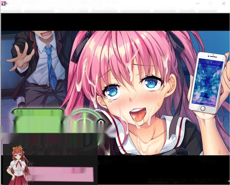 [ADV/汉化] 催晴应用下的NTR陷阱~过往的怨恨,我要加倍奉还！AI汉化版 400M-中文绅士游戏下载,黄游,色啊情手机游戏,绅士漫画,里番