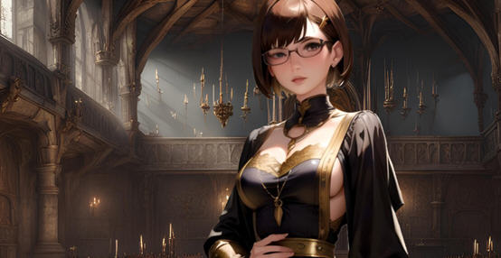 三叶草复仇记(Clover Revenge) 汉化重制版 PC+安卓 SLG游戏 900M-中文绅士游戏下载,黄游,色情手机游戏,绅士漫画啊,里番