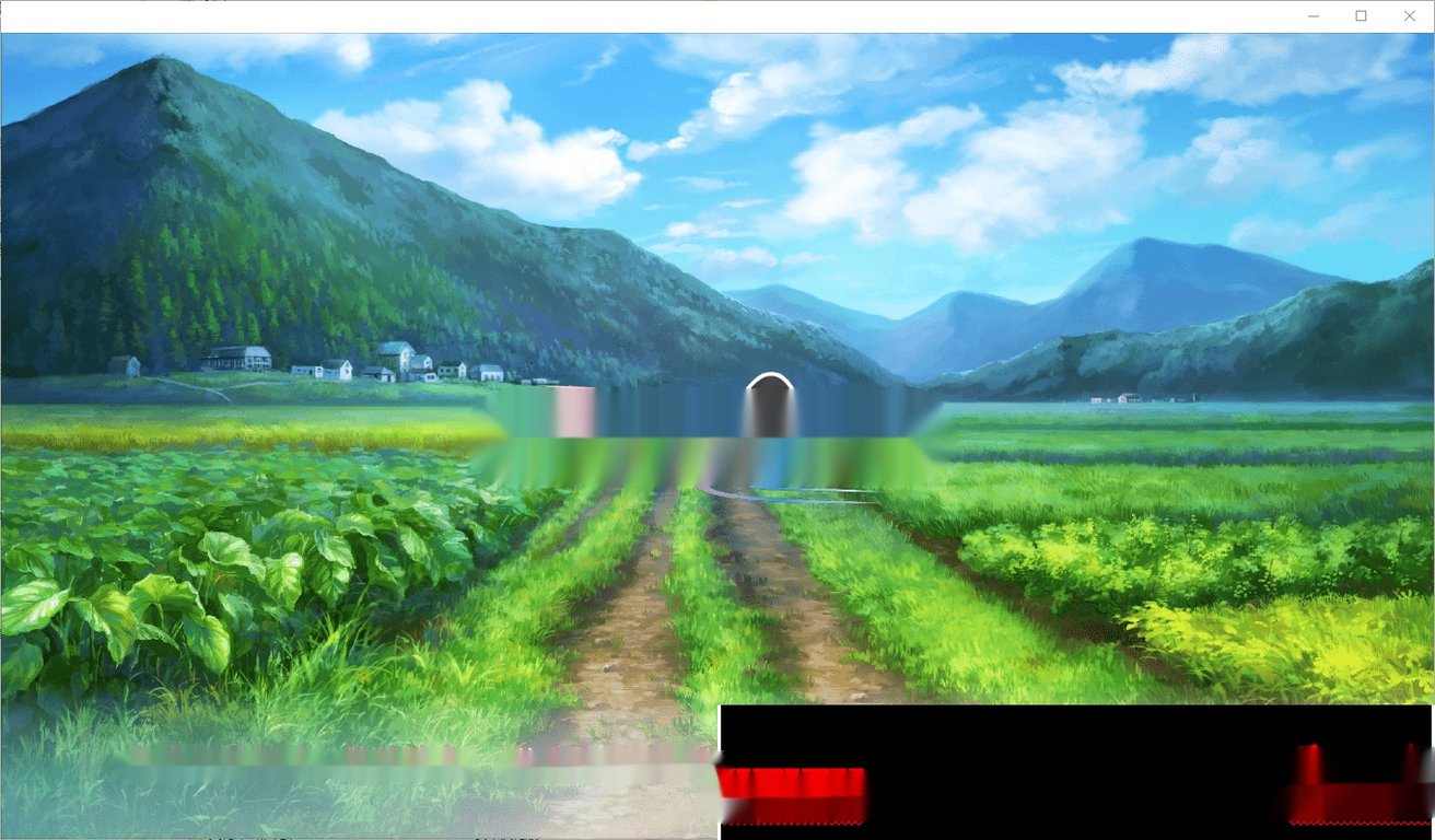 [ADV/中文] WABISABI 与兽耳娘共度乡间生活 DL官方中文版 900M-中文绅士游戏下载,黄游,色情手机游戏,绅士啊漫画,里番