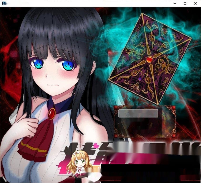 [热门RPG/汉化]状態異常 =Abnormal Condition= ～弱体化/薬物中毒/恐怖/魅了編～AI汉化版+存档2.1G-中文绅士游戏下载,黄游啊,色情手机游戏,绅士漫画,里番