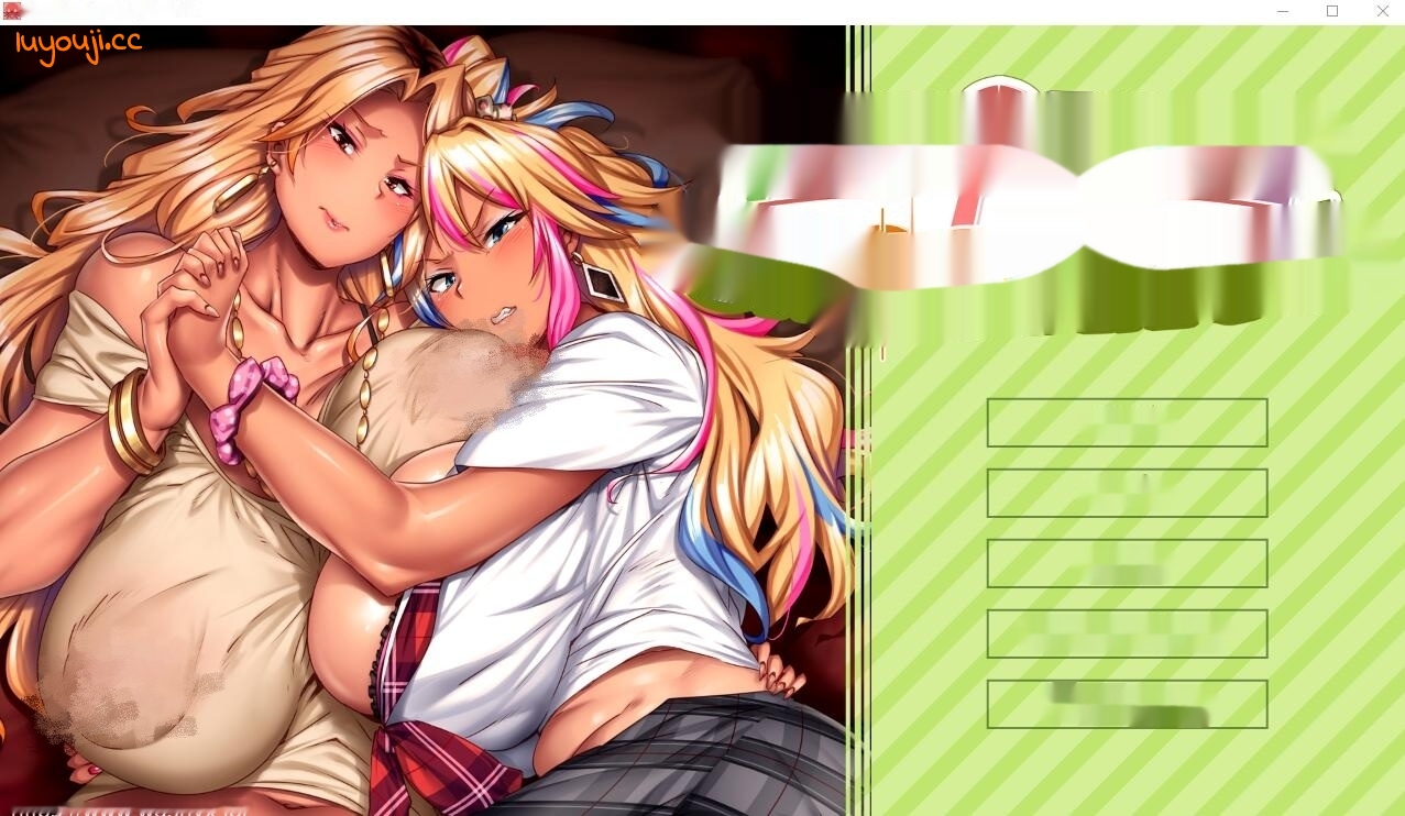 [SLG/汉化] 天堂拍摄 PARADISE SHOOTING!! STEAM官方中文版 200M-中文绅士游戏下载,黄游,色情手机游戏,绅士漫画,里番