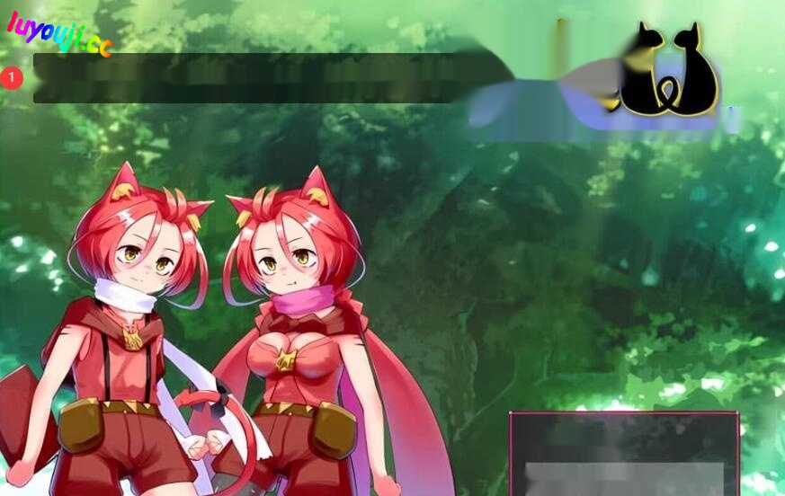 【日系RPG/AIGPT汉化】融化勇敢的小猫们1.1 XY版 1.7G-中文绅士游戏下载,黄游,色情手机游戏,绅士漫画,里番啊