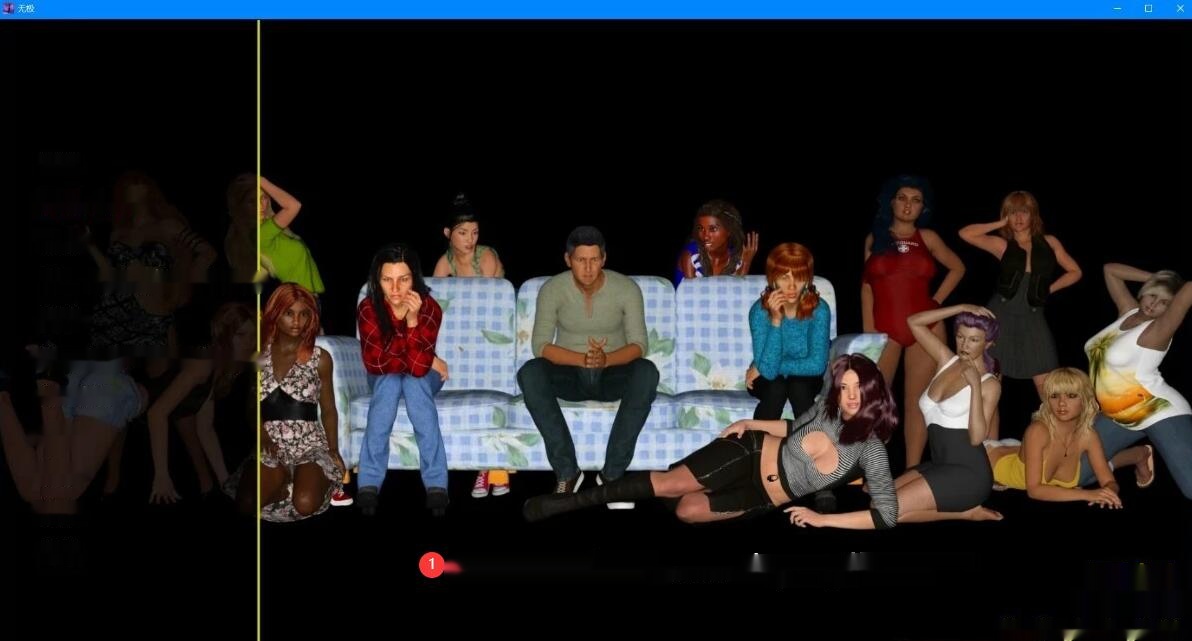 【SD/3D/欧美SLG/汉化】承诺 The Promise V0.81 双端汉化版【5.3G】-中文绅士游戏下载,黄游,色情手机游戏,绅士漫画,里番