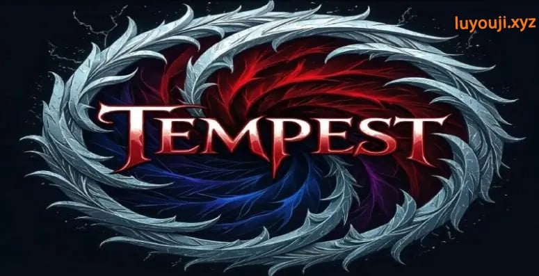 【PC/安卓/AI汉化/奇幻/欧美/3D/SLG游戏/7.35G】暴风雨 (Tempest) Ver1.1 AI汉化版+奇幻+欧美3DSLG游戏+7.35G