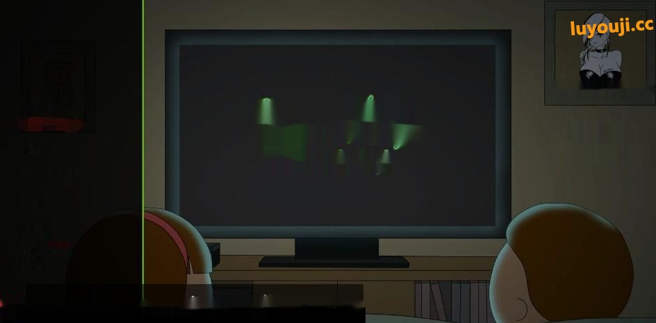 【欧美SLG/汉化/动态】瑞克和莫蒂：另一种回家的路 Rick and Morty: Another Way Home r3.8 public 汉化版 2G-中文绅士游戏下载,黄游,色情手机啊游戏,绅士漫画,里番