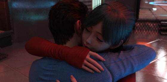 激情乘客(PASSIONERS) STEAM官方中文版 动态SLG游戏 1.8G