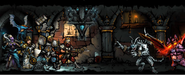 地牢求生 v1.85.1 安卓单机修改版+无限货币 安卓Roguelike横版策略游戏-中文绅士游戏下载,黄游,色情啊手机游戏,绅士漫画,里番