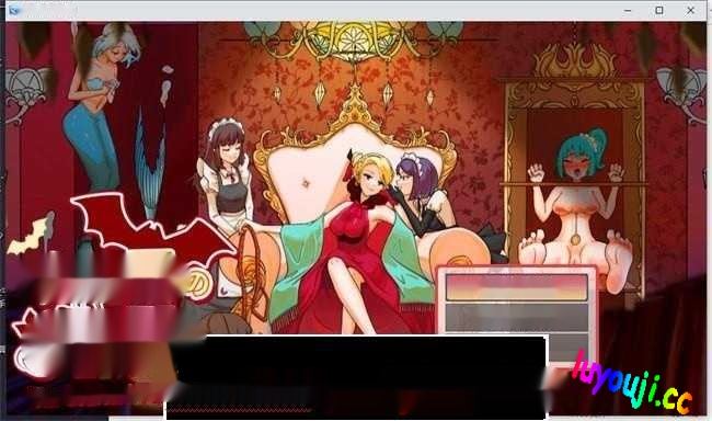 【经营解谜RPG/中文】女伯爵的家具 PC+安卓官方中文汉化 【700M】-中文绅士游戏下载,黄游,色情手机游啊戏,绅士漫画,里番