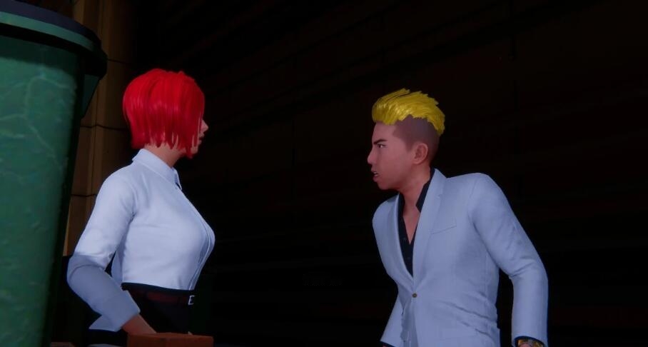 [电脑] 【PC/3D/互动SLG/中文/CV】杏爱方程式Sex Formula V1.3.0 STEAM官方中文步兵版【16G】