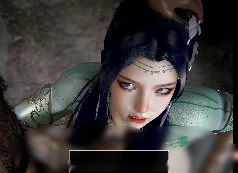 【国漫3D/全动态】斗破苍穹NTR5：云韵为解毒魔兽山脉剧情【国配中字/1.7G】-中文绅士游戏下载,黄游,色啊情手机游戏,绅士漫画,里番