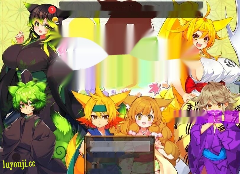 【SD/2D/RPG/中文】和风无人岛 双端精翻汉化作弊版【1.8G】-中文绅士游戏下载,黄游,色情手机游戏,绅士漫啊画,里番