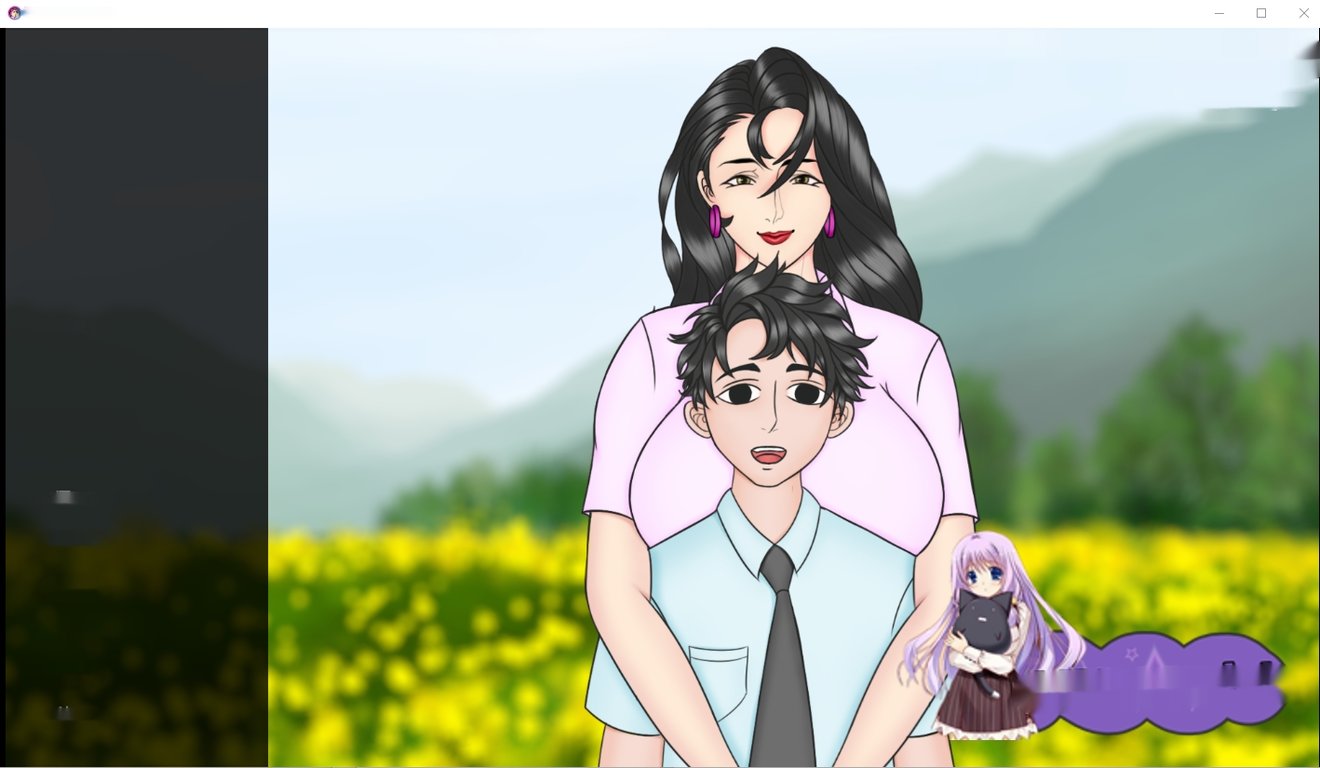 [SLG/汉化] 母亲培训 母亲NTR训练 Mother NTR Training Ep. 7