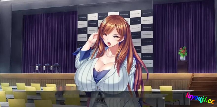 【双端】【ADV/中文/后宫】整个小镇都是我的受运后宫 V1.21 官方中文 2G