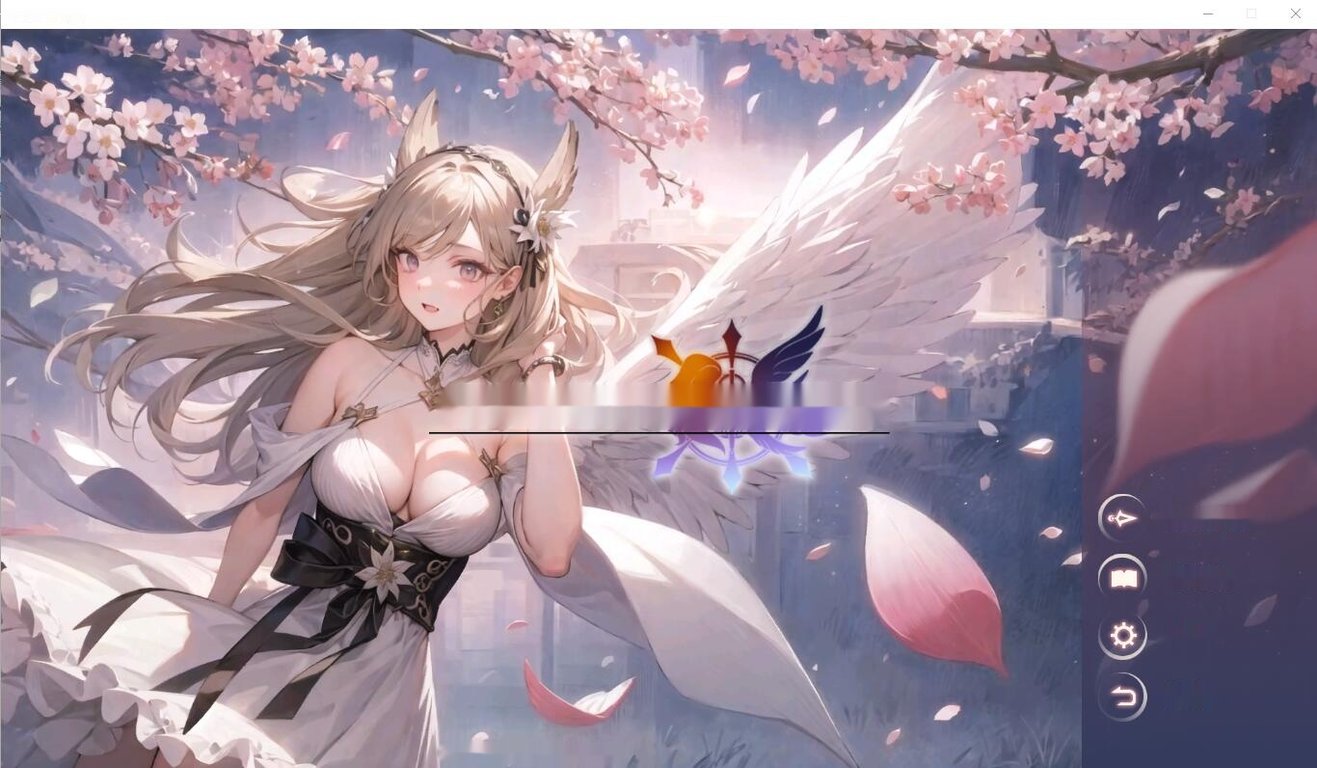 [SLG/汉化] 堕落女神 STEAM官方中文无修版 [1.2G]-中文绅士游戏下载,黄游,色情手机游戏,绅士漫画,里番啊