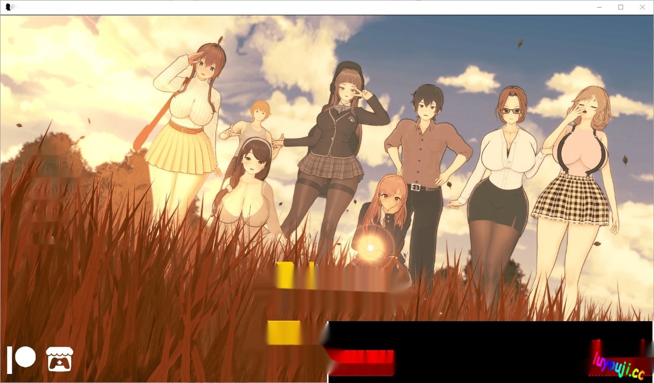 [SLG/汉化] 新家庭 New Family [v0.1.3] PC+安卓汉化版-中文绅士游戏下载,黄游,色情手机游戏,绅士漫画,里番