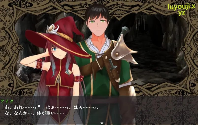 【PC/AI汉化/日式/RPG游戏/3.30G】 世界树外传2~恶龙与三位魔女~ Ver1.0.5 AI汉化版+全回想存档+日式RPG游戏+3.30G