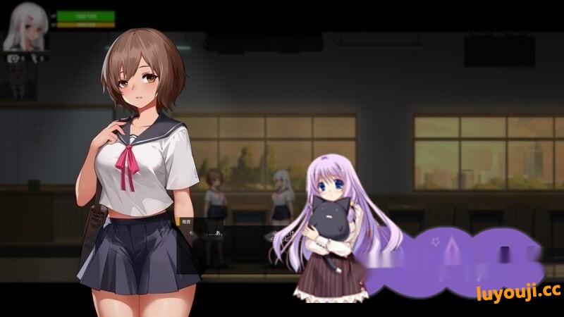 [动作ACT/动态] 神の血：The Blood of Yidhra v0.3 官方中文 700M