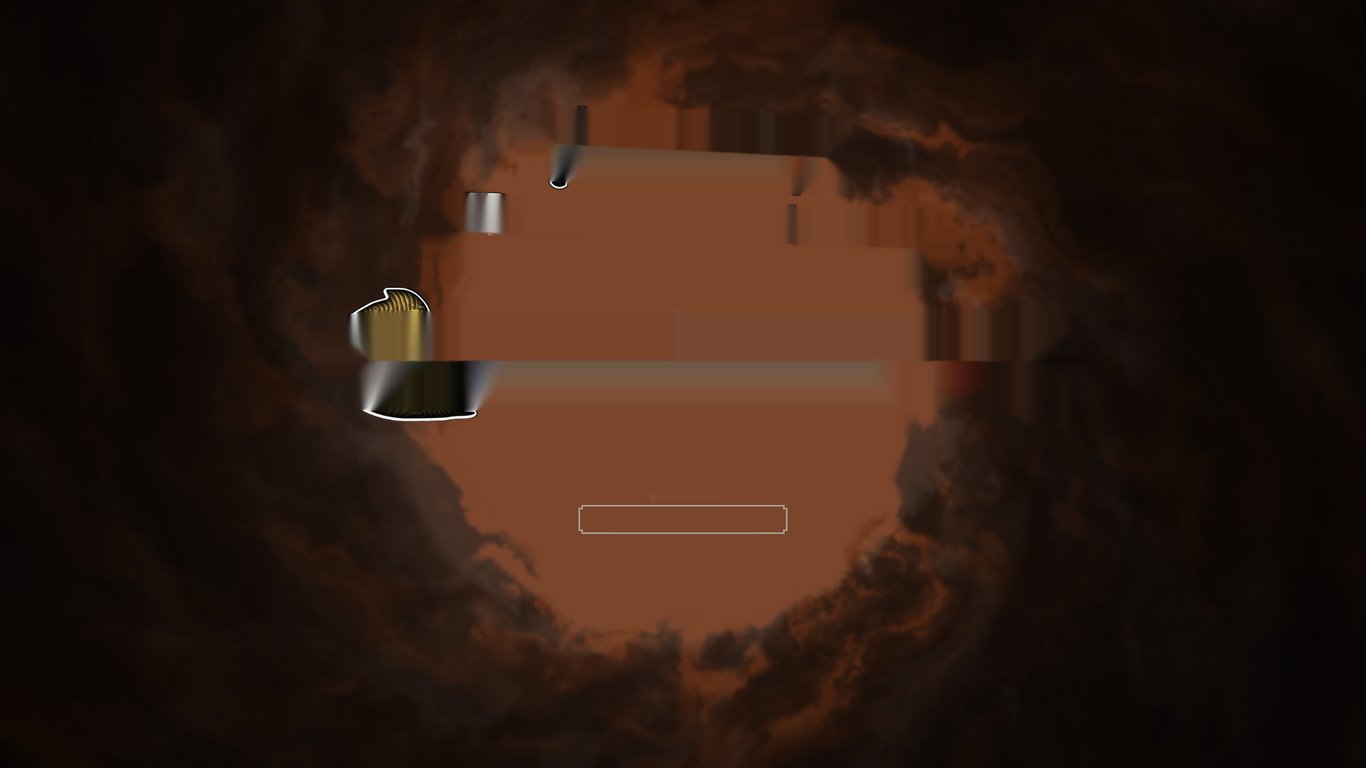 [3D横板/ACT/有动画] 蛮战编年史时代 Age of Barbarians Chronicles V0.57 步兵版 [多空/2.5G]