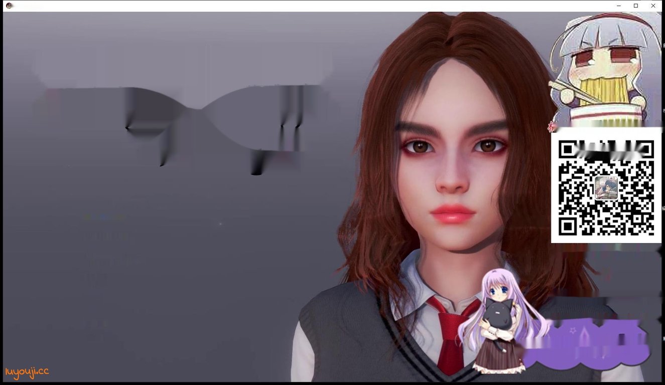 [SLG/汉化][哈利波特同人]魔法之谜 Mystery Of Magic V0.1.4B PC+安卓精翻汉化版3.7G-中文绅士游戏下载,黄游,色情手机游戏啊,绅士漫画,里番