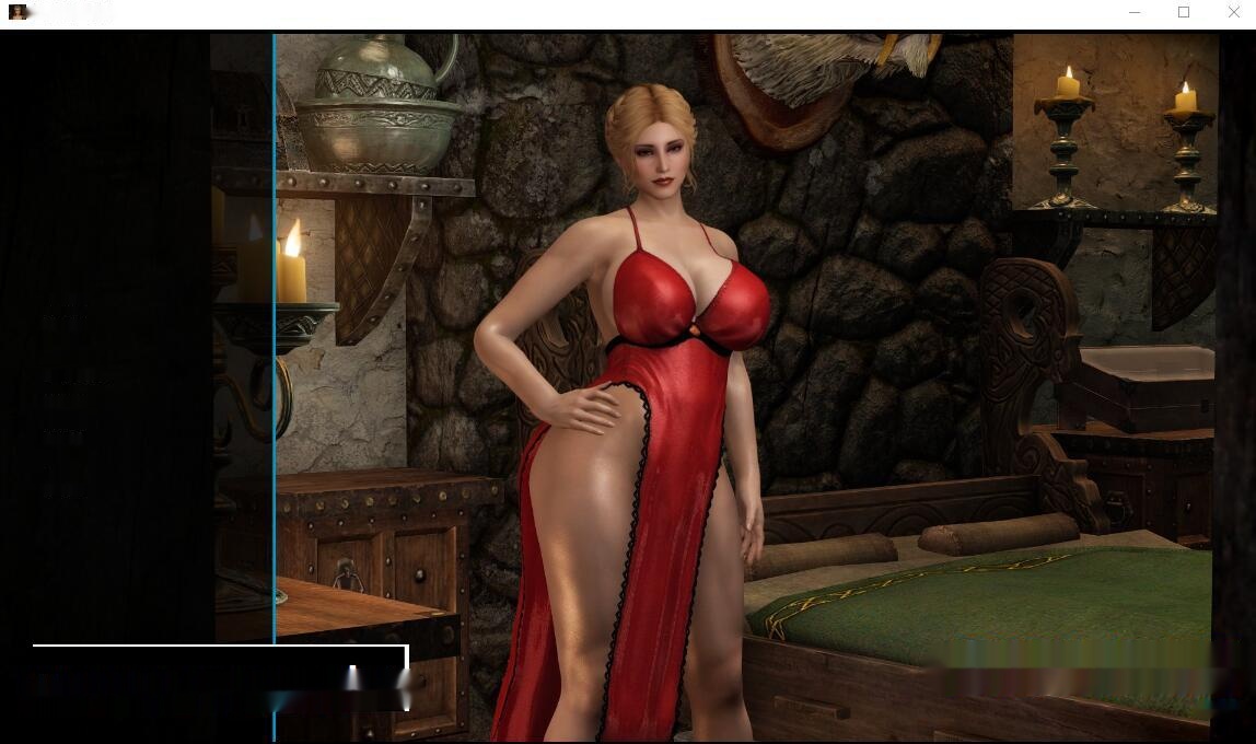 [欧美SLG/汉化] 堕落的伊甸园 Depraved_Eden-0.12 PC+安卓汉化版 [多空/1G]-中文绅士游戏下载,黄游,色情手机游戏,绅士啊漫画,里番