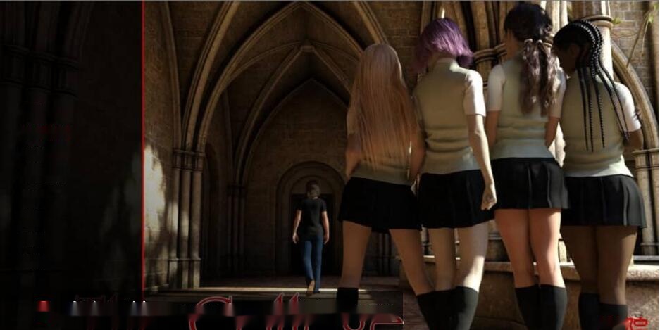 [欧美SLG/汉化/动态] 学院 The College v0.50.0 汉化版 [3G]-中文绅士游戏下载,黄游,色情手机游戏,绅士漫画,里番