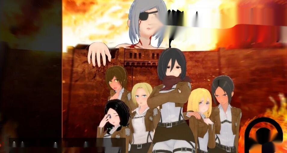 【SD/3D/同人SLG/汉化】巨人上的伴侣 V0.3.5 双端汉化版【1.8G】-中文绅士游戏下载,黄游,色情手机游戏,绅士漫画啊,里番