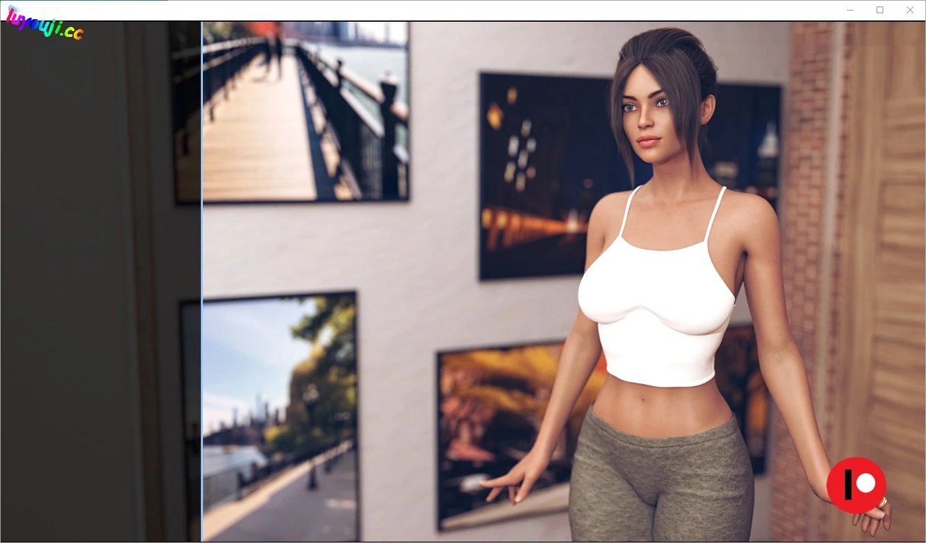 [SLG/汉化] 探索大苹果 Exploring the Big Apple [Ep. 4] PC+安卓汉化版 1G-中文绅士游戏下载,黄游,色情手机游戏,绅士漫画,里番