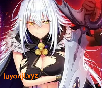 【PC/AI汉化/日系/2D/MTool/RPG游戏/9.8G】龙血～以龙的诅咒～Ver2.0.7 AI汉化版+日系2DMToolRPG游戏+9.8G