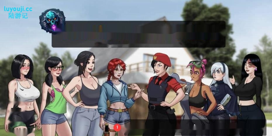 [欧美SLG/汉化] 死灵法师的崛起 TheNecromancerArise V0.02 汉化版 [1G]-中文绅士游戏下载,黄游,色情手机游戏,绅士漫画,里啊番