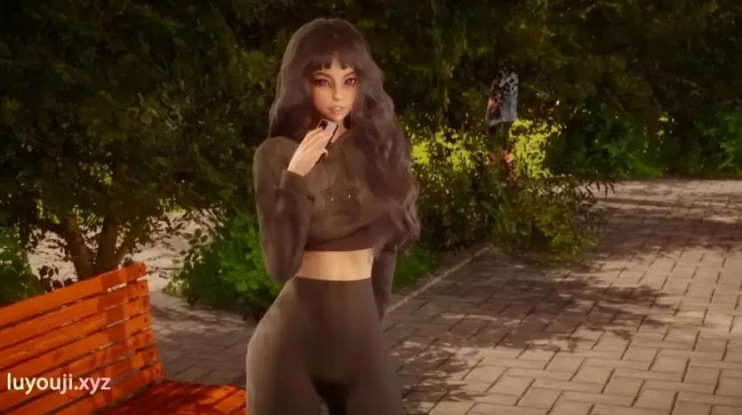 【PC/安卓/AI汉化/亚洲/3D/SLG游戏/7G】驱使 (Driven by Desire) Ver0.40 AI汉化版+PC+安卓+亚洲SLG游戏+7G