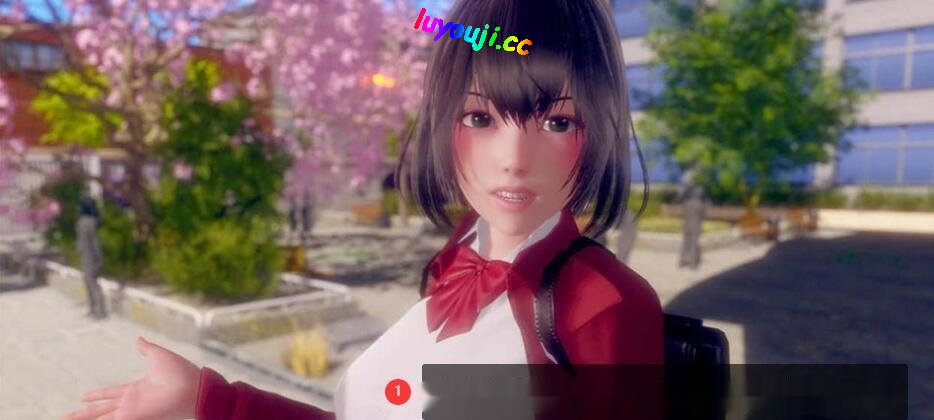 【亚洲/SLG/汉化】扭曲的记忆 Twisted Memories v0.8 汉化版【3G】