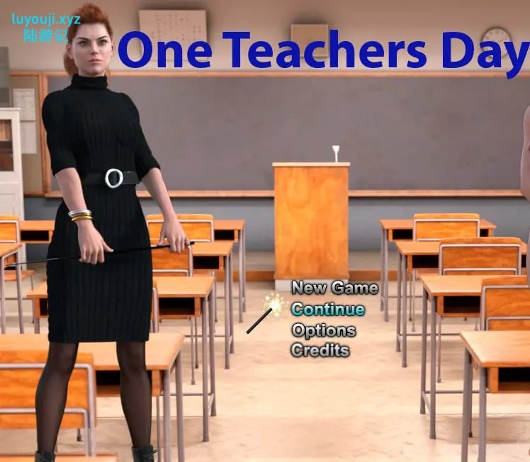 【PC/安卓/AI汉化/冒险/RPG游戏/990M】教师节 Ver2025.02 内嵌AI汉化步兵版+PC+安卓+冒险RPG游戏+990M-中文绅士游戏下载,黄游,色啊情手机游戏,绅士漫画,里番