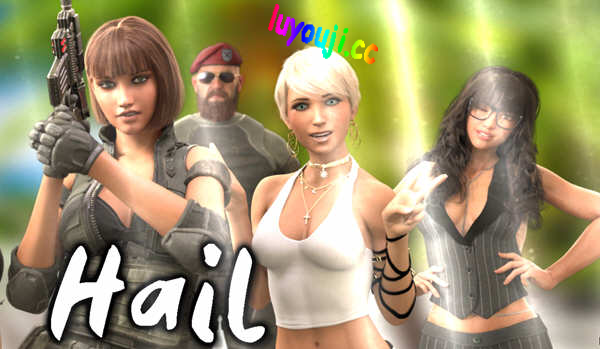 冰雹独裁者(Hail Dicktator) v0.75.1 官方中文版 PC+安卓 动态SLG游戏 6G-中文绅士游戏下载,黄游,色情手机游戏,绅士漫啊画,里番